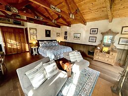 Rendezvous Mendocino