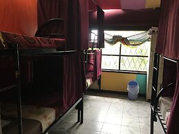 In The Wind Hostel And Guesthouse