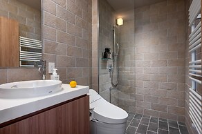 Kaku Place by H2 Life