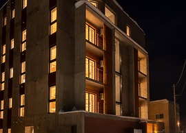 Kaku Place by H2 Life