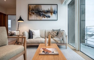 Kaku Place by H2 Life