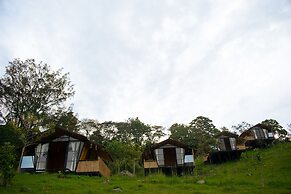 Lodge Laguna Guaitipán Ancestral