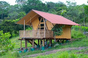 Lodge Laguna Guaitipán Ancestral