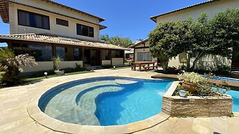 Fantasy Búzios Guest House