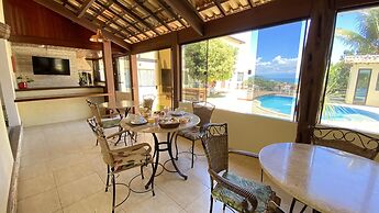 Fantasy Búzios Guest House