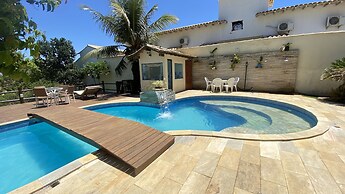 Fantasy Búzios Guest House