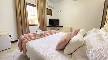 Fantasy Búzios Guest House