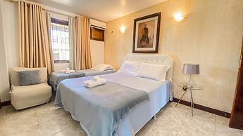 Fantasy Búzios Guest House