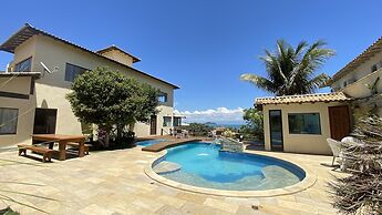 Fantasy Búzios Guest House