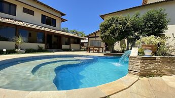 Fantasy Búzios Guest House