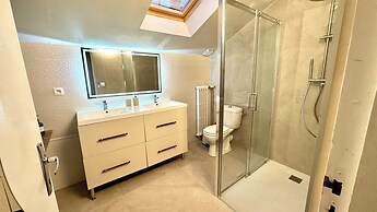 Nuit et Spa en Brenne