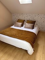 Nuit et Spa en Brenne
