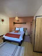 Nuit et Spa en Brenne