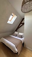 Nuit et Spa en Brenne