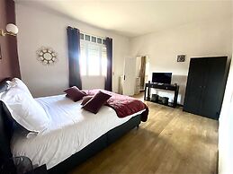Nuit et Spa en Brenne