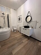 Nuit et Spa en Brenne