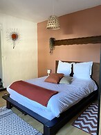 Nuit et Spa en Brenne