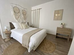 Nuit et Spa en Brenne