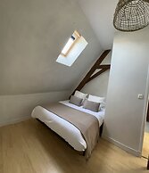 Nuit et Spa en Brenne