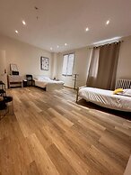 Nuit et Spa en Brenne
