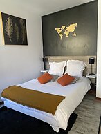 Nuit et Spa en Brenne