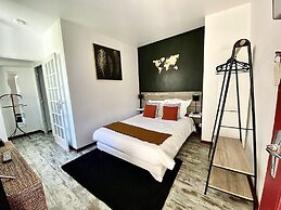 Nuit et Spa en Brenne