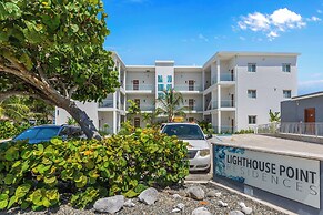 Lighthouse Point Residences