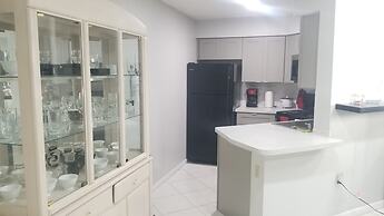 3697 Orlando Vacational Apartment 1st floor near Universal Studios