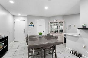 3697 Orlando Vacational Apartment 1st floor near Universal Studios