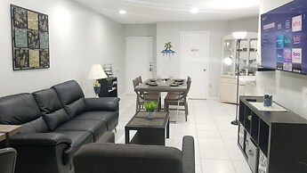 3697 Orlando Vacational Apartment 1st floor near Universal Studios