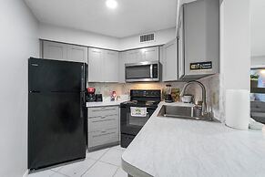 3697 Orlando Vacational Apartment 1st floor near Universal Studios
