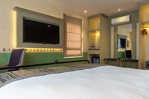 Seto Ghar Hotel Pvt. Ltd.