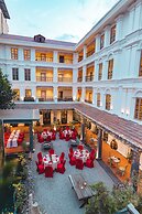 Seto Ghar Hotel Pvt. Ltd.