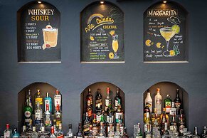 Seto Ghar Hotel Pvt. Ltd.