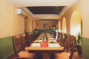 Seto Ghar Hotel Pvt. Ltd.