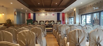 Seto Ghar Hotel Pvt. Ltd.