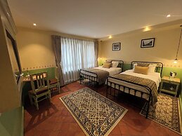 Seto Ghar Hotel Pvt. Ltd.