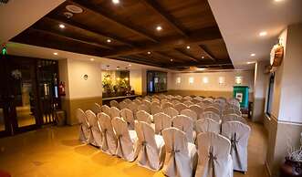 Seto Ghar Hotel Pvt. Ltd.