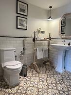 Seto Ghar Hotel Pvt. Ltd.