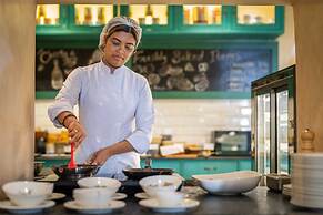 Seto Ghar Hotel Pvt. Ltd.