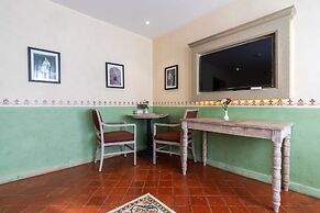 Seto Ghar Hotel Pvt. Ltd.