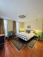 Seto Ghar Hotel Pvt. Ltd.