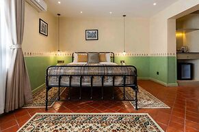 Seto Ghar Hotel Pvt. Ltd.