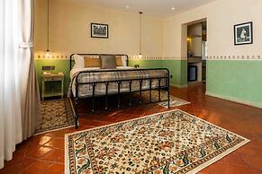 Seto Ghar Hotel Pvt. Ltd.