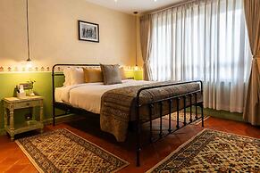 Seto Ghar Hotel Pvt. Ltd.