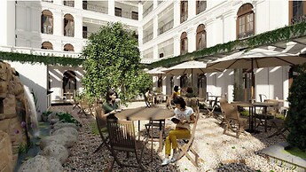 Seto Ghar Hotel Pvt. Ltd.