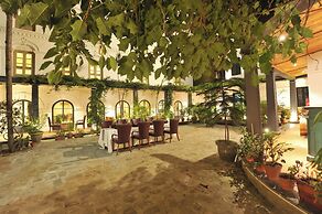 Seto Ghar Hotel Pvt. Ltd.