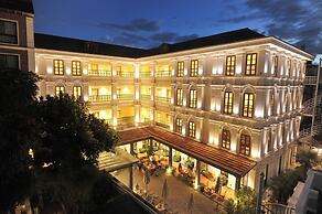 Seto Ghar Hotel Pvt. Ltd.