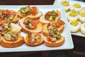 Seto Ghar Hotel Pvt. Ltd.