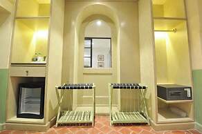 Seto Ghar Hotel Pvt. Ltd.